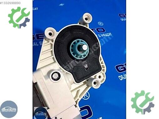 BMW 5 Serisi Cam Kaldırma Motoru 942889100 çıkma parça