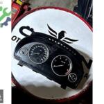 BMW F10 Çıkma Kadran Kilometre Gösterge Saati 9249345-01 2119956
