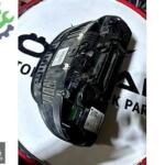 BMW F10 Çıkma Kadran Kilometre Gösterge Saati 9249345-01 2119956