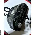 BMW F10 Çıkma Kadran Kilometre Gösterge Saati 9249345-01 2119956