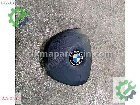 BMW 5 Serisi Airbag (Hava Yastığı) çıkma parça