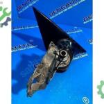 BMW F10 DIŞ DİKİZ AYNASI KATLANIR SAĞ SÖKME ORJİNAL F0153122