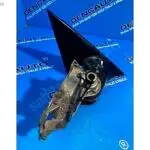 BMW F10 DIŞ DİKİZ AYNASI KATLANIR SAĞ SÖKME ORJİNAL F0153122