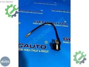 BMW F10 EKSİ KUTUP BAŞI SÖKME ORJİNAL 61219302358