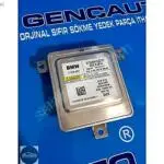BMW F10 F20 F30 FAR BEYNİ XENON SÖKME ORJİNAL OEM 7318327