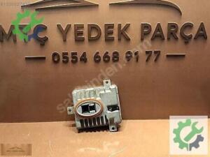 BMW F10 F20 Z4 FAR BEYNİ ORJİNAL 7237647