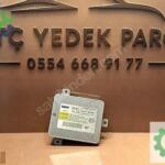 BMW F10 F20 Z4 FAR BEYNİ ORJİNAL 7237647
