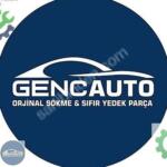 BMW F10 F25 F30 GERGİ KÜTÜĞÜ SÖKME ORJİNAL OEM 11287594969 N20