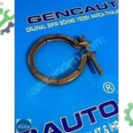 BMW F10 F25 F30 KATALİZÖR KELEPÇESİ SÖKME ORJİNAL OEM 8512137