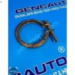 BMW F10 F25 F30 KATALİZÖR KELEPÇESİ SÖKME ORJİNAL OEM 8512137