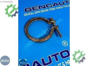 BMW F10 F25 F30 KATALİZÖR KELEPÇESİ SÖKME ORJİNAL OEM 8512137