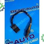 BMW F10 F25 F30 OKSİJEN SENSÖRÜ SÖKME ORJİNAL OEM 7589121 N20