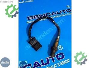 BMW F10 F25 F30 OKSİJEN SENSÖRÜ SÖKME ORJİNAL OEM 7589121 N20