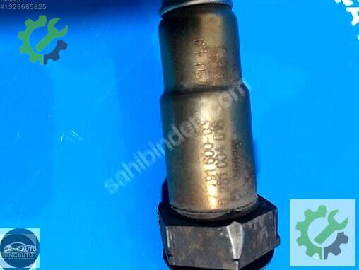 BMW 5 Serisi ABS Sensörü 7791600 çıkma parça