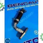BMW F10 F25 F30 TURBO YAĞLAMA BORUSU SÖKME ORJİNAL OEM 8513613