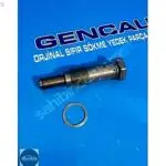 BMW F10 F25 F30 ZİNCİR GERGİ VİDASI SÖKME ORJ OEM 11317567680