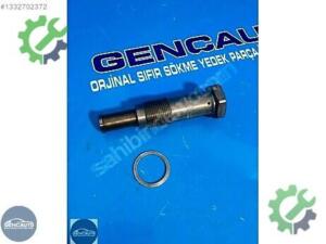 BMW F10 F25 F30 ZİNCİR GERGİ VİDASI SÖKME ORJ OEM 11317567680