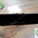 BMW F10 F25 F48 BAGAJ AÇMA BUTONU DIŞ SÖKME ORJ 7463161
