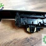 BMW F10 F25 F48 BAGAJ AÇMA BUTONU DIŞ SÖKME ORJ 7463161