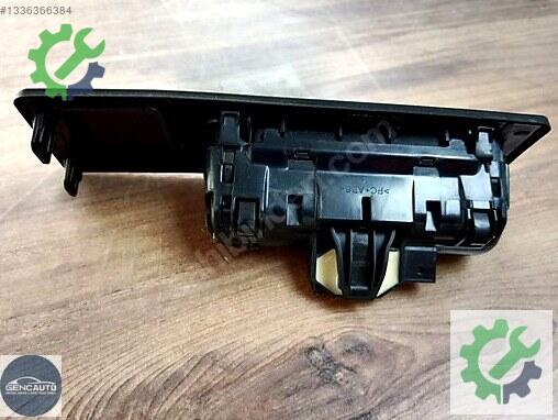 BMW 5 Serisi Bagaj Kilidi 7463161 çıkma parça