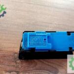BMW F10 F25 G30 OTOMATİK BAGAJ AÇMA DÜĞMESİ SÖKME ORJ 9275119