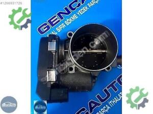 BMW F10 F30 GAZ KELEBEĞİ SÖKME ORJİNAL OEM 13547588625 N20 B