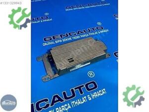 BMW F10 F30 HARMAN BECKER MEDYA SÖKME ORJİNAL 84109257150