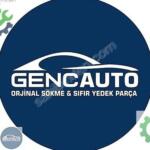 BMW F10 F30 KATALİZÖR KELEPÇESİ SÖKME ORJİNAL OEM 18307606136