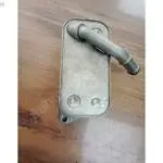 BMW F10 F30 N20 MOTOR YAĞ SOĞUTUCU SÖKME ORJ 7625333