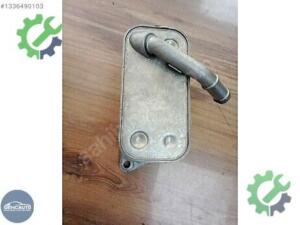 BMW F10 F30 N20 MOTOR YAĞ SOĞUTUCU SÖKME ORJ 7625333