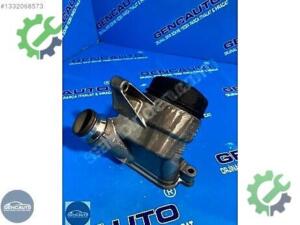 BMW F10 F30 N20 YAĞ FİLTRE KÜTÜĞÜ SÖKME ORJİNAL 7516383