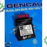 BMW F10 F30 YAKIT POMPA KONTROL BEYNİ SÖKME ORJ OEM 16147301554