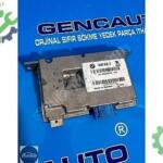 BMW F10 F33 F83 KAMERA BEYNİ SÖKME ORJİNAL OEM 9346273 01
