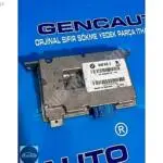 BMW F10 F33 F83 KAMERA BEYNİ SÖKME ORJİNAL OEM 9346273 01
