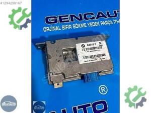 BMW F10 F33 F83 KAMERA BEYNİ SÖKME ORJİNAL OEM 9346273 01