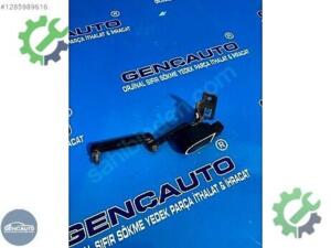 BMW F10 FAR AYAR SENSÖRÜ SÖKME ORJİNAL 37146784075