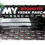 BMW F10 FÜME ARKA TAMPON