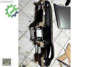 BMW F10 GÖGÜS &AİRBAG YAVUZ OTO