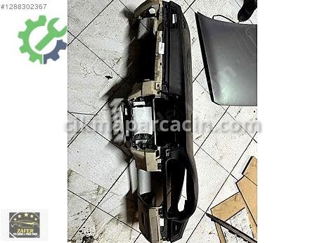 BMW 5 Serisi Torpido çıkma parça