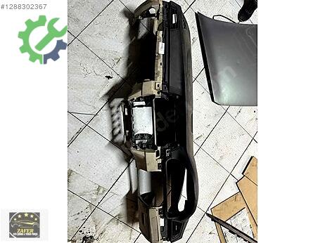BMW 5 Serisi Torpido çıkma parça