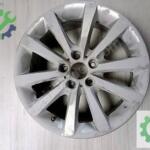 BMW F10 JANT 18 İNC SÖKME ORJİNAL 6790173