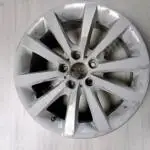 BMW F10 JANT 18 İNC SÖKME ORJİNAL 6790173