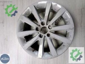 BMW F10 JANT 18 İNC SÖKME ORJİNAL 6790173