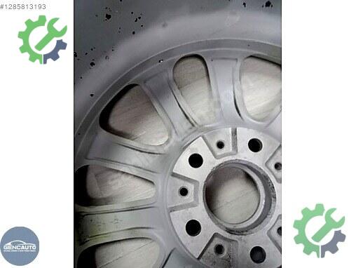 BMW Jant 6790173 çıkma parça