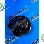 BMW F10 KALORİFER FAN MOTORU SÖKME ORJ OEM 64119243950 N47DİZEL