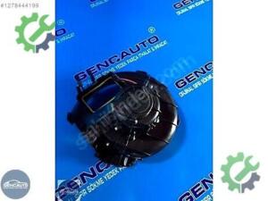 BMW F10 KALORİFER FAN MOTORU SÖKME ORJ OEM 64119243950 N47DİZEL