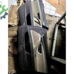 BMW F10 KAPI DÖŞEMESİ