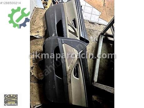 BMW 5 Serisi Kapı Döşemesi çıkma parça