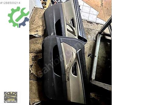 BMW 5 Serisi Kapı Döşemesi çıkma parça