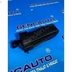 BMW F10 KAPI GERGİSİ SOL ARKA SÖKME ORJİNAL 51227185637